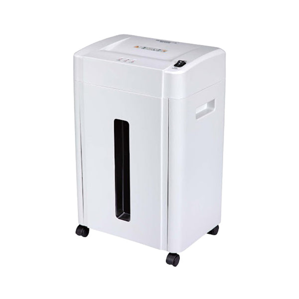 SHARPCUT Office Equipment White / Brand New SharpCut P3310M Shredder