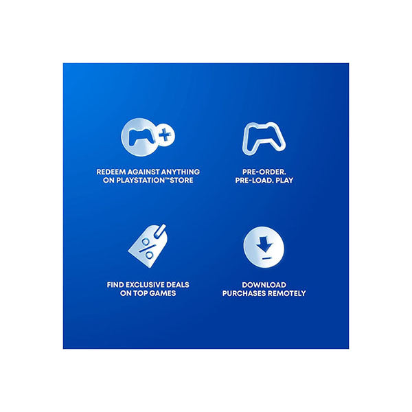 PlayStation Store Gift Card USA 75 USD Price in Lebanon – Mobileleb