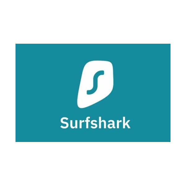 Surfshark Antivirus & Internet Security Surfshark VPN Global - 1 Year Subscription