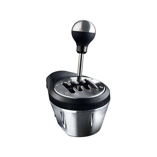 THRUSTMASTER Electronics Accessories Black/silver / Brand New Thrustmaster TH8A Gear Shifter, Compatible with PlayStation, Xbox and PC