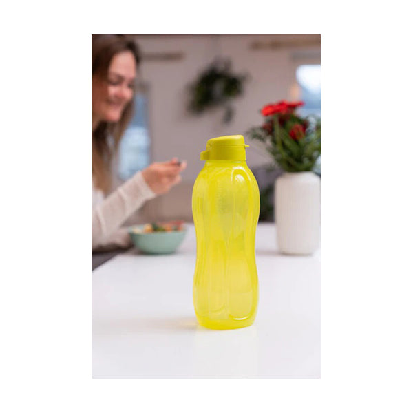 Plastic 1L Tupperware Aquasafe Fliptop Bottle at ₹ 760/set in Nagpur Plastic 1L Tupperware Aquasafe Fliptop Bottle at ₹ 760/set in Nagpur