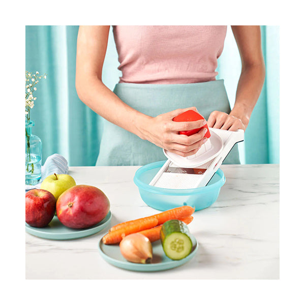 Tupperware, Mando Junior Mandoline 210027 Price in Lebanon Mobileleb