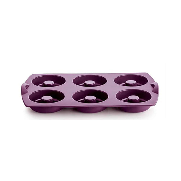 Tupperware Kitchen & Dining Purple / Brand New Tupperware, SBF Rings - 215788