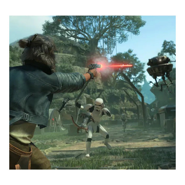 Acquistare Star Wars Outlaws Ultimate Edition Su PC E Non - Foto 8