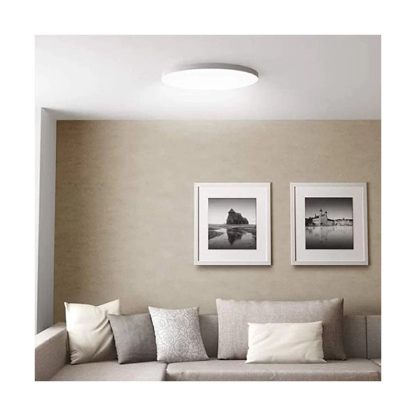 Mi Smart LED Ceiling Light 450mm Best Price in Lebanon Mobileleb
