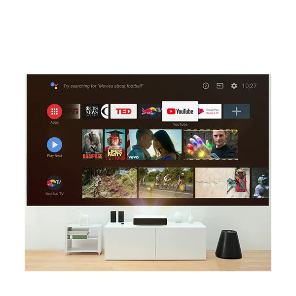 Xiaomi Mi Laser UltraShort Throw Projector 150 Price in Lebanon