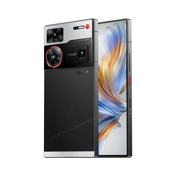 Buy ZTE nubia Z60 Ultra 5G 16GB/512GB at the Best Price in Lebanon