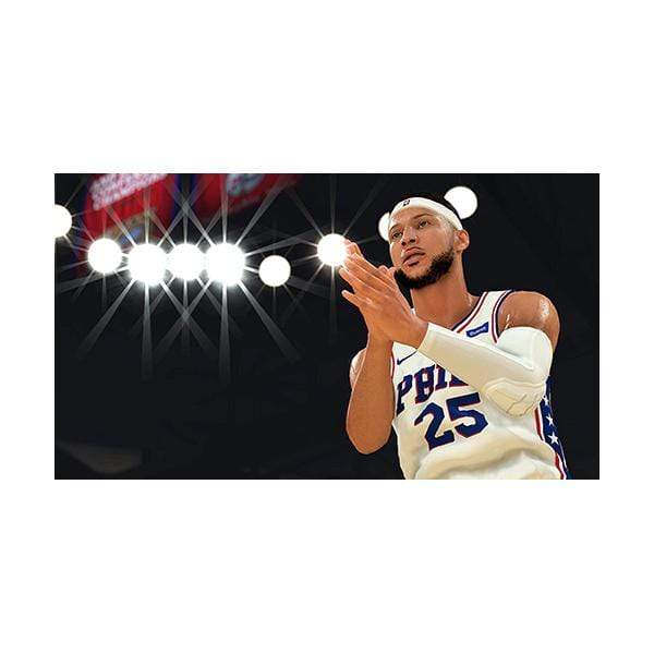 NBA 2K20 Nintendo Switch Lowest and Best Price In – Mobileleb