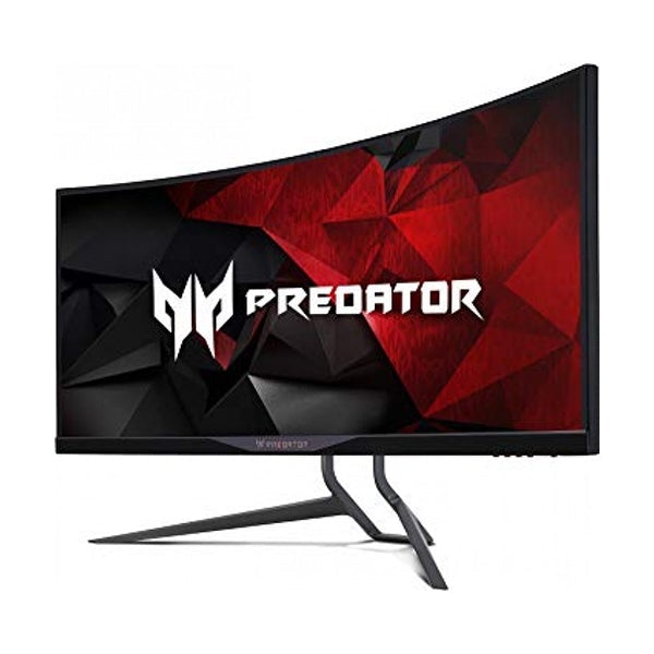 Curved Gaming Monitor Acer Predator X34 Price Monitor Acer