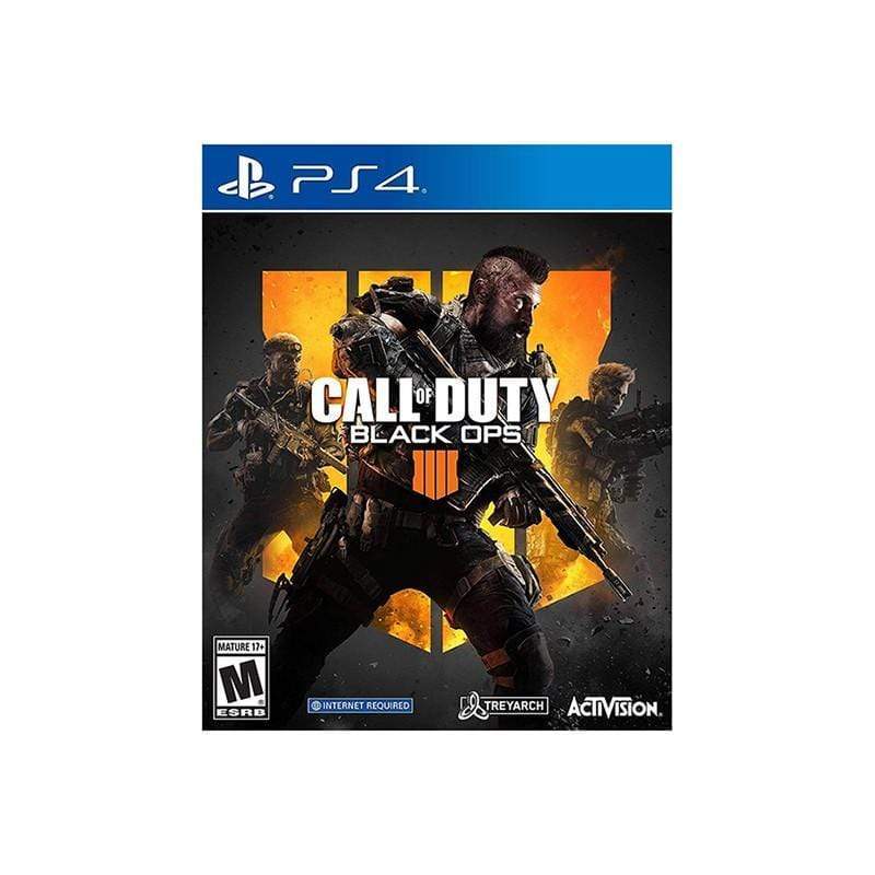 Call of Duty Black Ops for PS4 Lowest Best Price In Lebanon