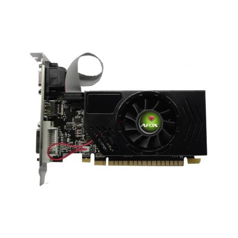 AFOX GT 730 (GDDR5 4GB/2GB) (128Bit) - Geforce 700 Series - AFOX