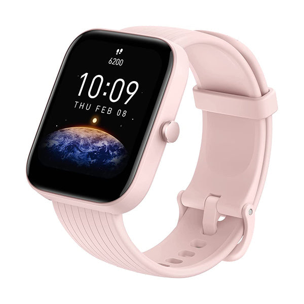 Amazfit discount bip korean
