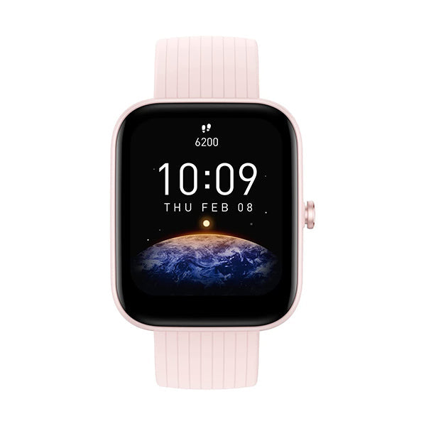 Xiaomi amazfit bip mp3 discount