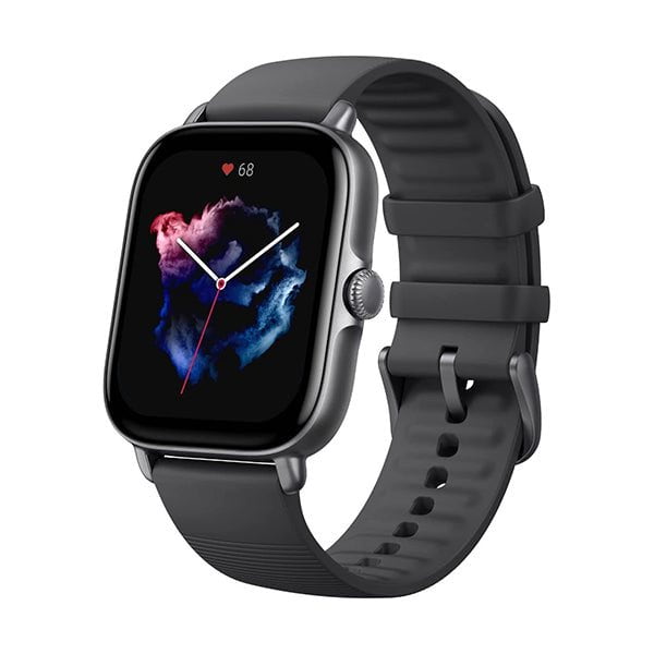 Smart sports sales watch 3