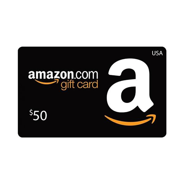 50 dollar amazon gift card discount