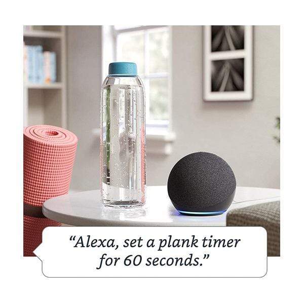 Echo Dot 4th Gen Best Price In Lebanon – Mobileleb