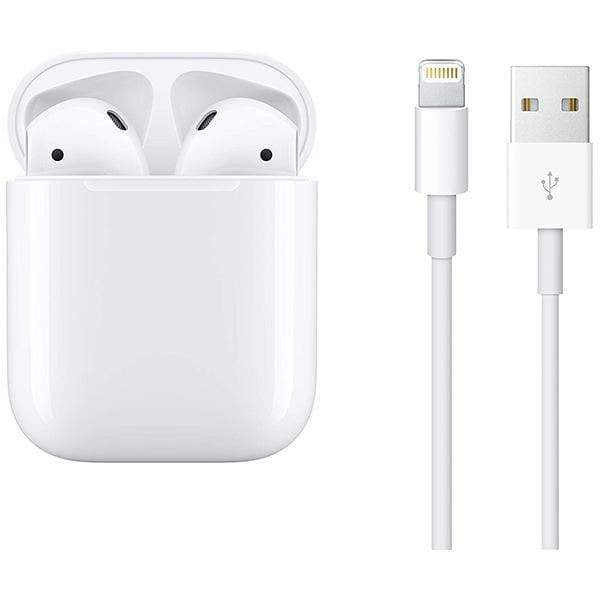 Apple AirPods with Charging Case Lowest Price In Lebanon – Mobileleb