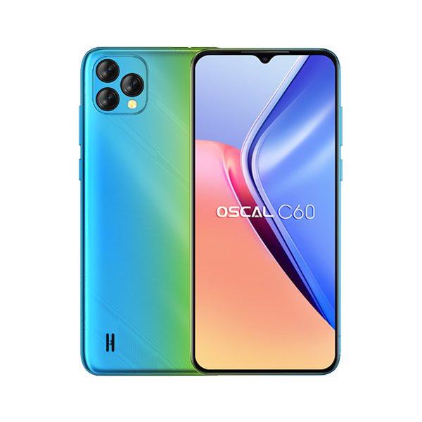 OSCAL C60 スマートフォン 4GB+32GB Amazon | OSCAL スマートフォン C60 4GB+32GB Android SIMフリー