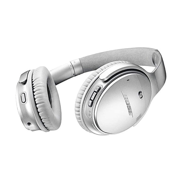 Bose quietcomfort 35 series ii wireless noise cancelling headphones with alexa sale