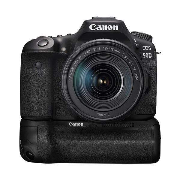 Canon EOS 90D Price In Lebanon Mobileleb