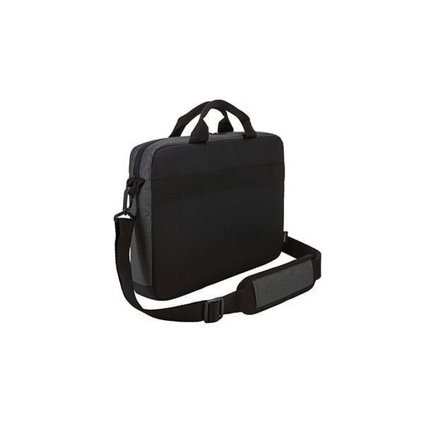 Case Logic Era 15.6 Laptop Backpack, Obsidian