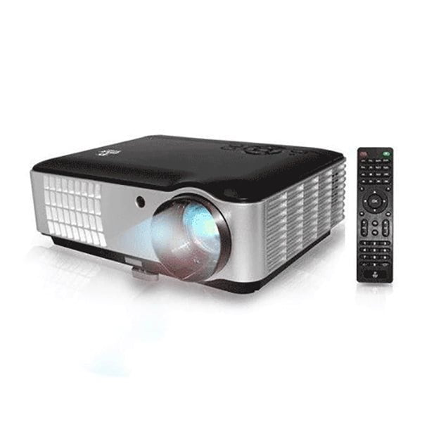 Coby LCD Projector 2800 Lumens CPT806 Price In Lebanon Mobileleb