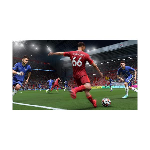 EA, FIFA 22, Xbox One