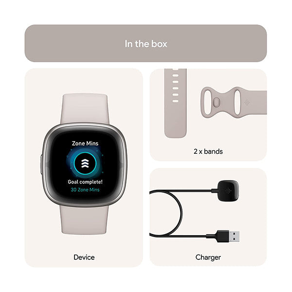 Apple Watch Ecg Fitbit Ecg App Release Date Ecg Alexa Fitbit Sense