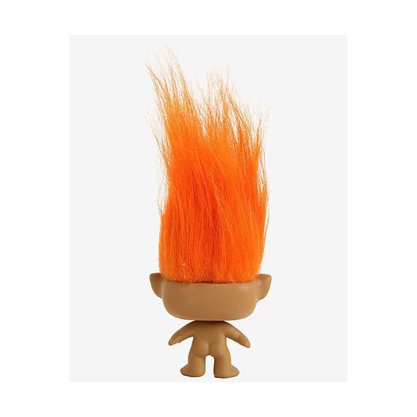 Merch Funko Pop! 04 Trolls Orange Troll Nové za 389 Kč Merch Funko Pop! 04 Trolls Orange Troll Nové za 389 Kč