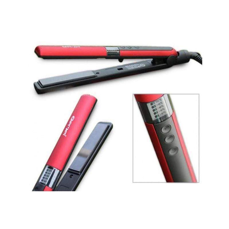 Pro gemei clearance professional hair straightener