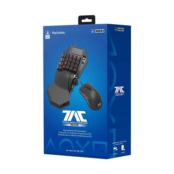 HORI PlayStation TAC Pro Type M2 Lowest Price In Lebanon – Mobileleb