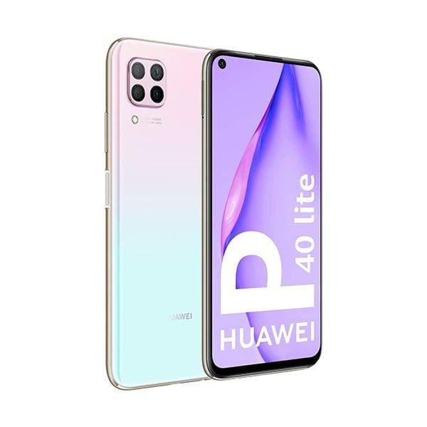 Huawei P40 Lite Mobile Phone - Cash Converters