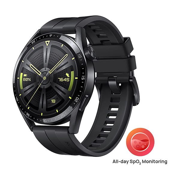 Huawei GT3 Pro 46mm Smart Watch Best Price In Lebanon – Mobileleb
