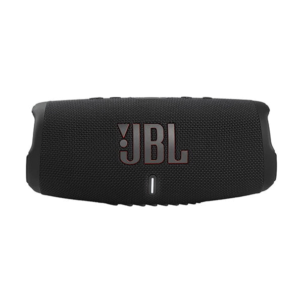 JBL Portable Speakers & Audio Docks Black / Brand New / 1 Year JBL Charge 5 Portable Bluetooth Speaker with IP67 Waterproof and USB Charge out