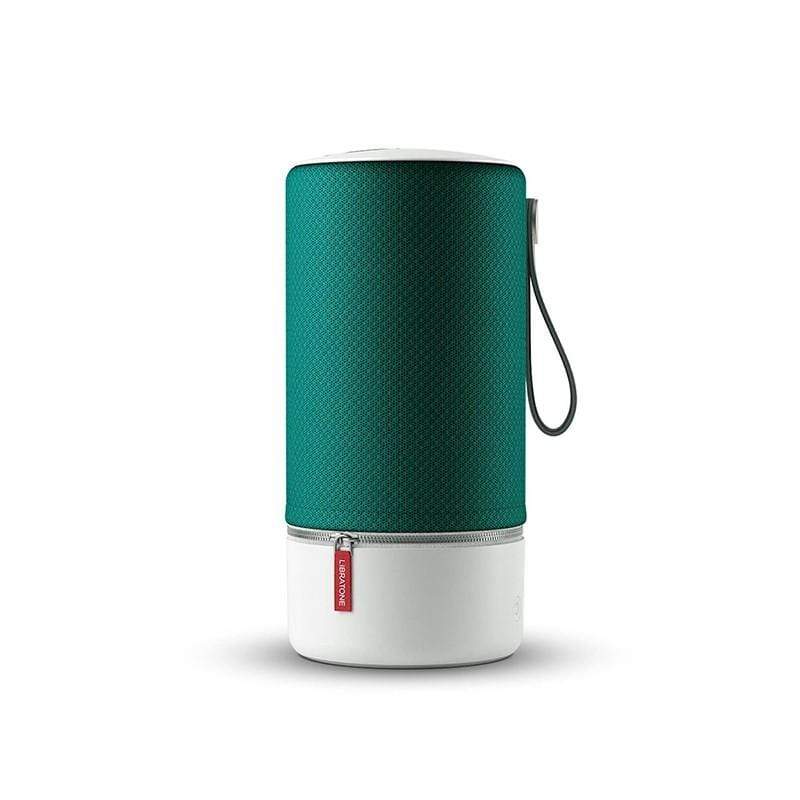 Libratone zipp best sale multiroom speaker