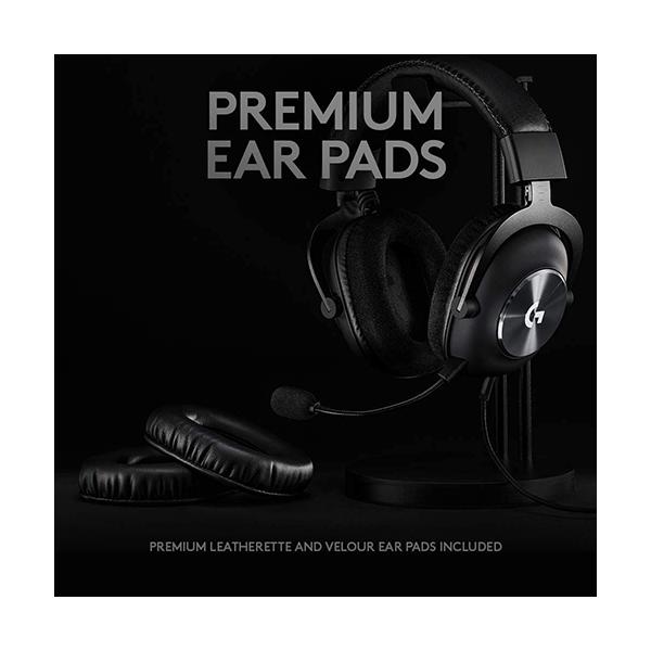 Logitech g pro wireless headset online software