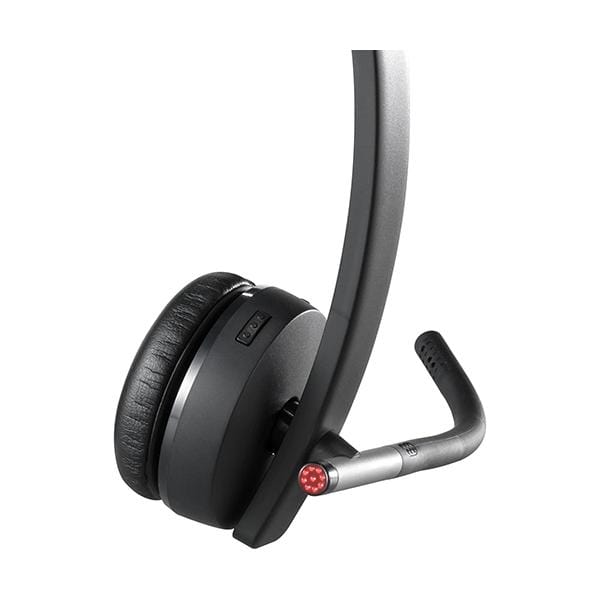 Logitech mono headset hot sale