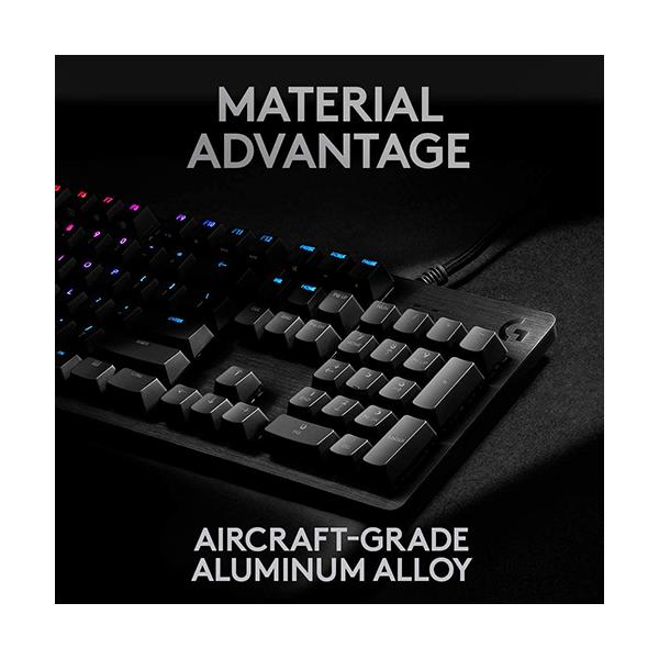 Logitech G513 Carbon Mechanical Gaming Keyboard Price in Lebanon