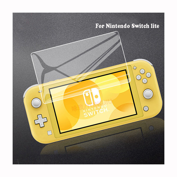 Mobileleb Screen Protectors Brand New Screen Protector for Nintendo Switch Lite