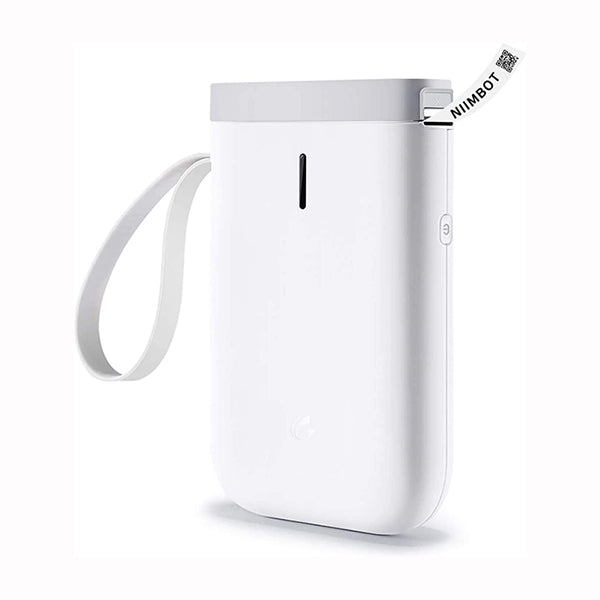 NIIMBOT D11 Label Maker Machine Price In Lebanon Mobileleb