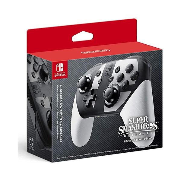 Nintendo Switch Pro Controller (Switch) - buy at digitec