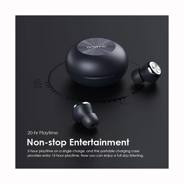 Balfer earbuds discount