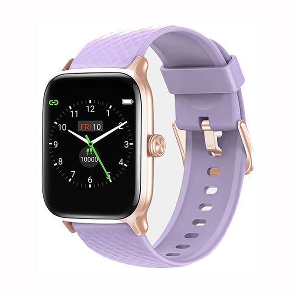 Oraimo Smartwatch, Smart Band & Activity Trackers Purple / Brand New / 1 Year Oraimo EW1 Smart Watch
