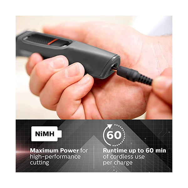 Product Philips Mobileleb In Trimmer MG3710 Multi Price – Lebanon