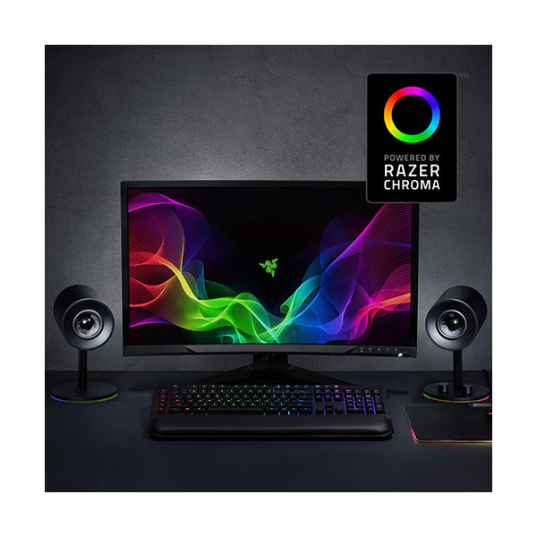 Razer Nommo Chroma Gaming Speakers Price In Lebanon – Mobileleb