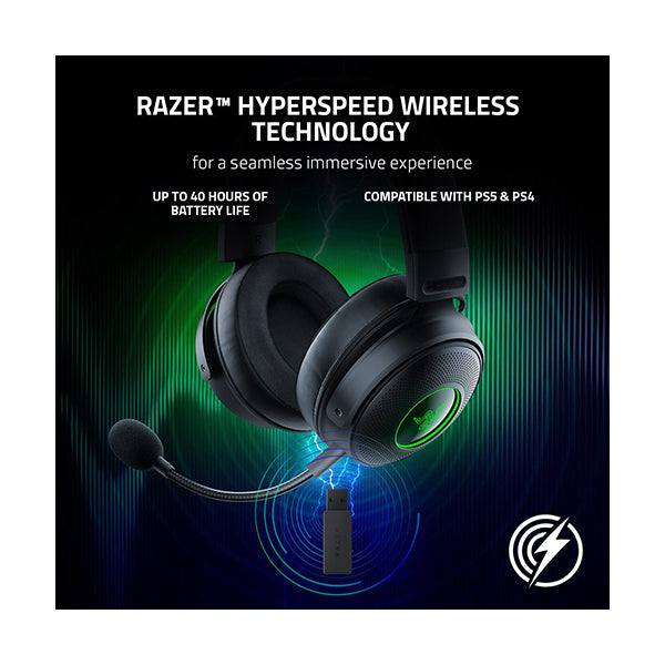 Razer Kraken V3 Pro Wireless Gaming Headset Price In Lebanon