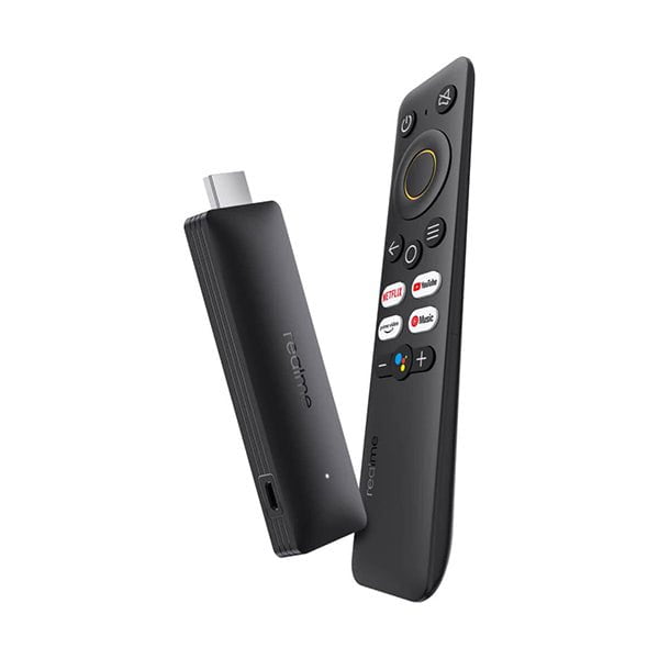 Realme 4K Smart Google TV Stick Price In Lebanon – Mobileleb