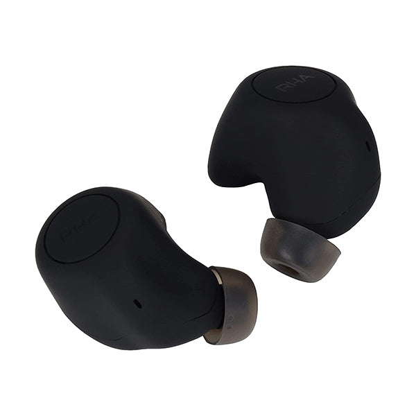 Truecontrol Anc Rha True Wireless Earbuds Rha Earbuds Review RHA