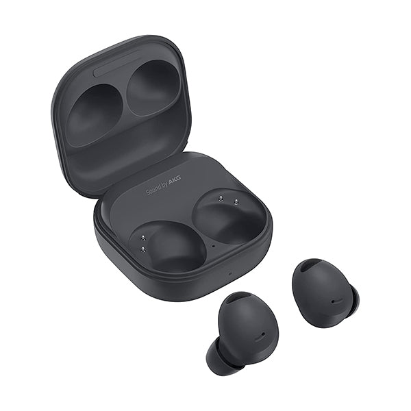 Samsung True Wireless Black Friday Bluetooth Earbuds Black