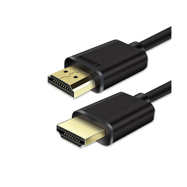 SANYO CB1 4K HDMI Cable 2.0V 24K 1.5m Best Price in Lebanon